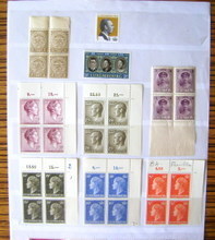 郵票不重復(fù) 收藏之道與市場(chǎng)參考