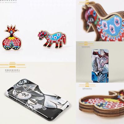 好物│國(guó)際博物館日，你準(zhǔn)備為心愛(ài)的博物館“剁手”嗎？郵票篇