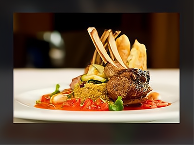 英尚1569法式鐵板燒 以卓越產(chǎn)品與貼心服務(wù)贏得餐飲美食消費(fèi)者